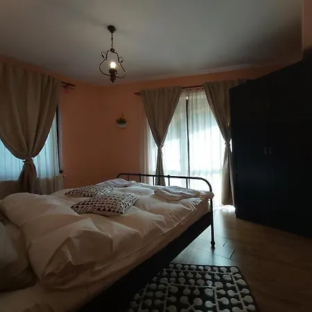 Piscul Ursului *