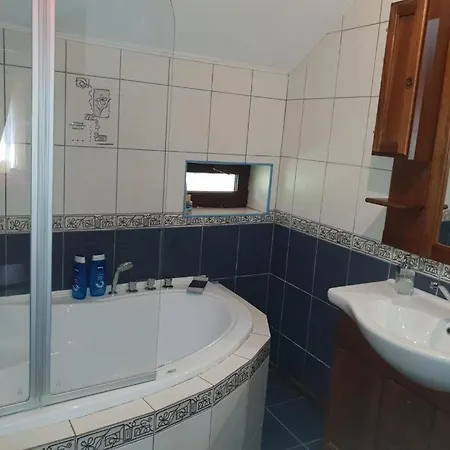 Villa Piscul Ursului Predeal